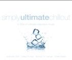 Various - Simply Ultimate Chillout (4CD)